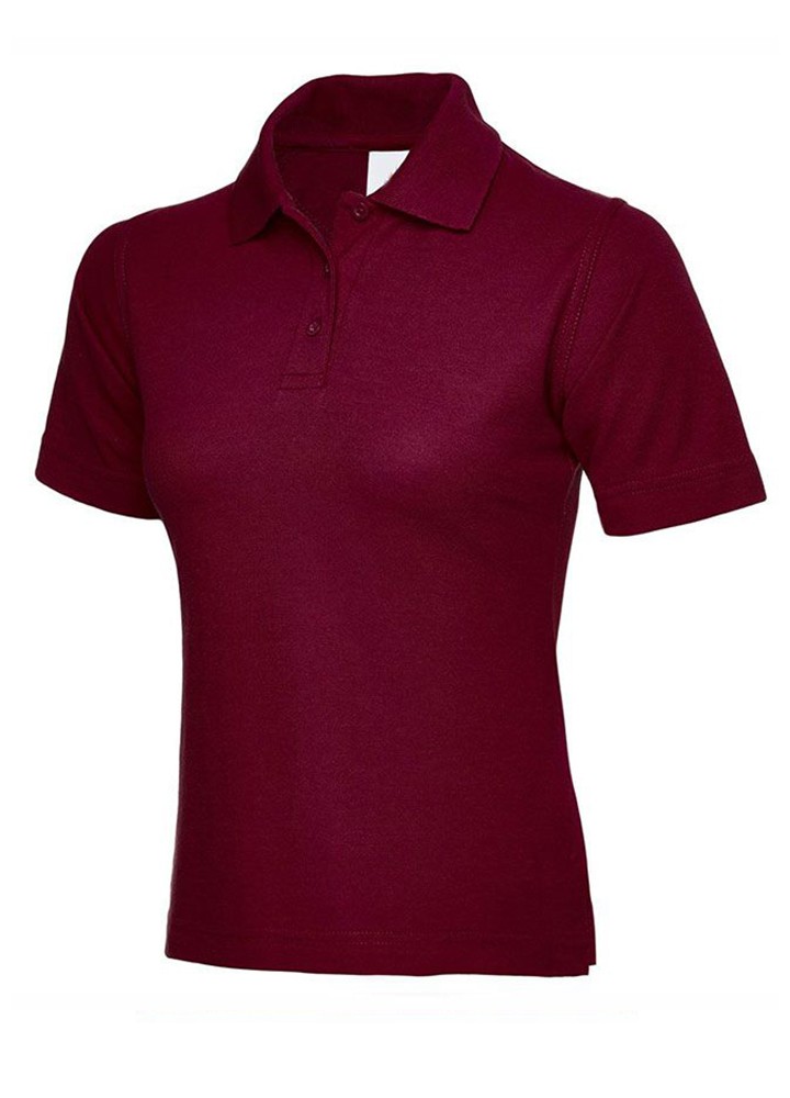 Women Polo T-shirts